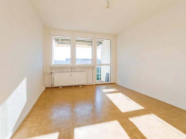 Frisch saniert 1 Zimmerwohnung mitten in der City