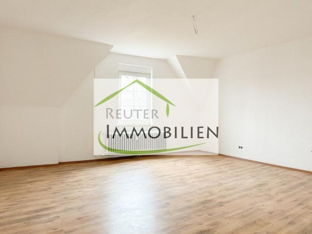 2,5 Zimmer in schönem Altbau in Bochum Oberdahlhausen