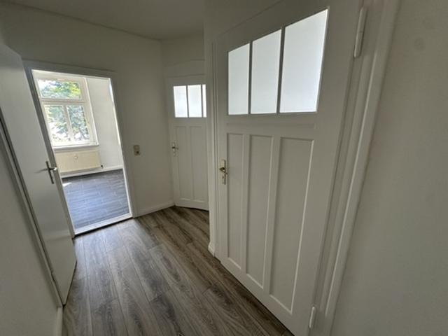 Frisch saniert: 3 Raum Wohnung! Gemütlich wohnen in Gera Debschwitz nahe dem Stadtwald
