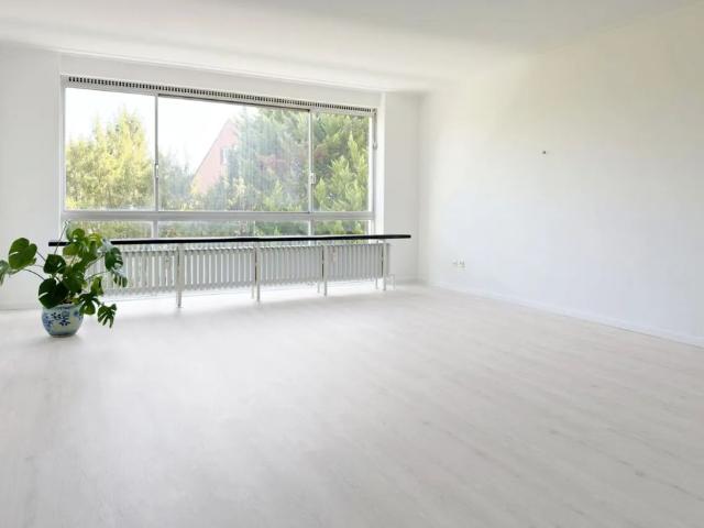 FRISCH SANIERT! 3 Zimmer Wohnung mitten im Zentrum