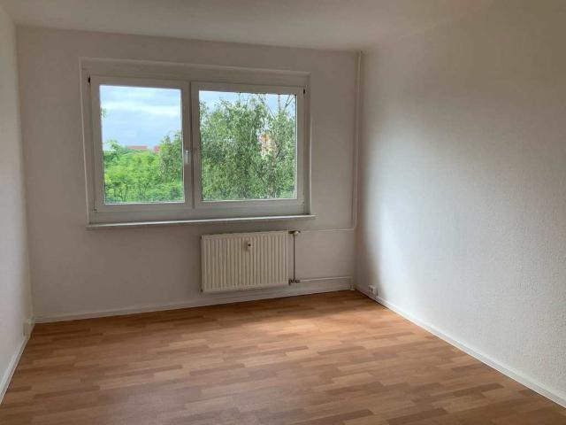 Frisch saniert 3 Zimmerwohnung mit großer Wohnküche