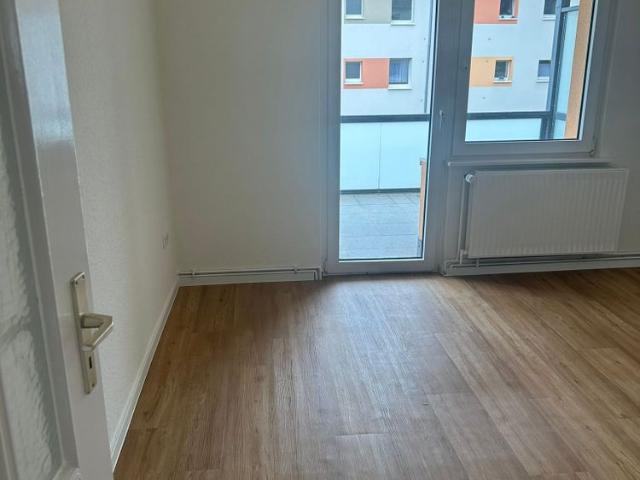Frisch saniert und bezugsfertig: Ihr neues Zuhause in Oldenburg