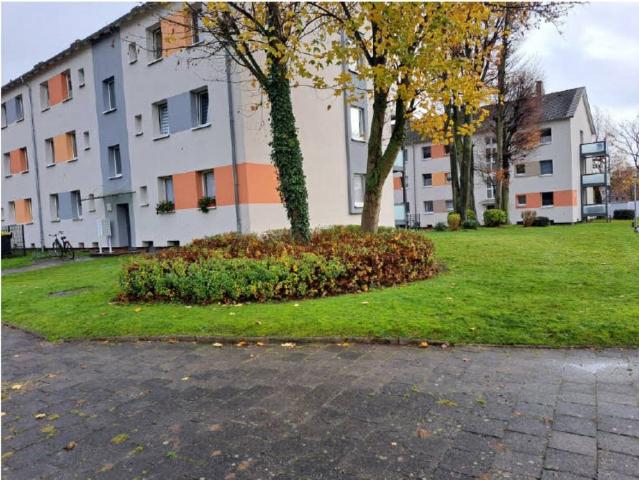 Frisch saniert und bezugsfertig: Ihr neues Zuhause in Oldenburg