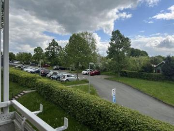 Frisch saniert wohnt es sich prima