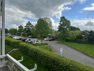 Am Gartenhof, Bernsdorf, Chemnitz, Altchemnitz