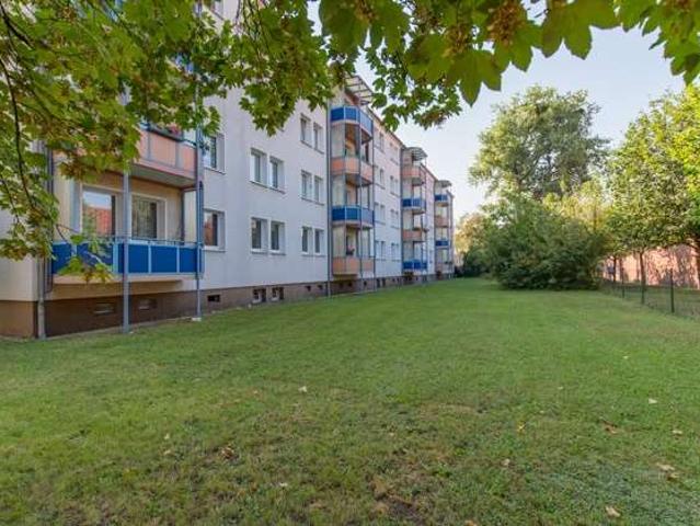 frisch saniert zum 15.02.2027. zentral leben in Stadtfeld Ost. #richtig jut
