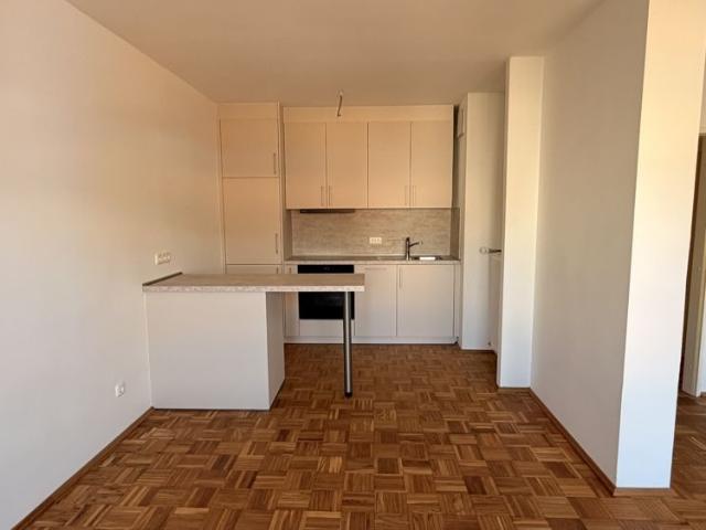 Frisch saniert & bezugsfertig: Charmante 2 Zimmer Wohnung mit Balkon und Garage in Nieder Olm