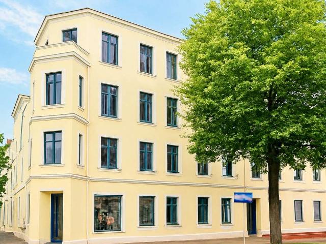 FRISCH SANIERT Deine 2 Zimmer Wohnung in Magdeburg Stadtfeld