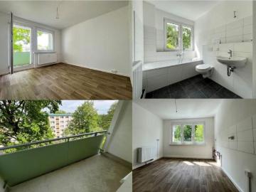 Frisch saniert, familienfreundlich & bezugsfertig – Ihr neues Zuhause wartet!