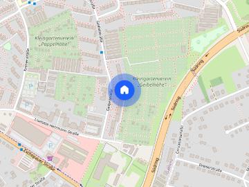 Gablenz, Chemnitz, Breitenlehn