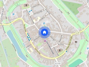 Gardelegen, Ohrekreis, Sachsen-Anhalt