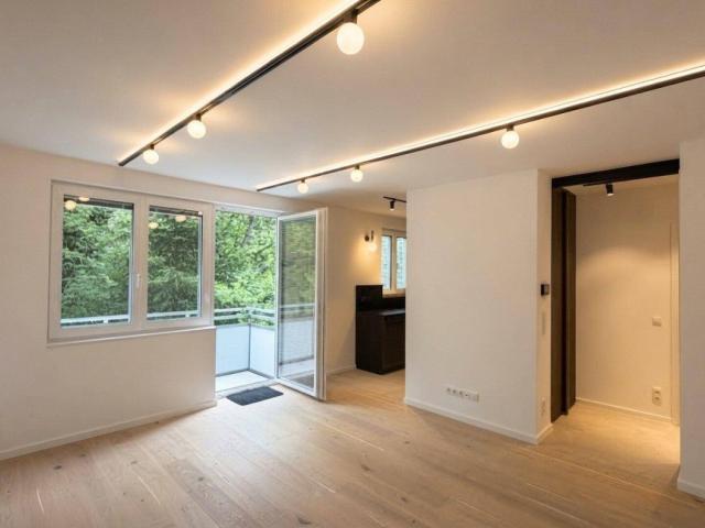 Frisch saniert. Grün verliebt. – Erstbezug mit Südbalkon und Waldblick in Döbling | ZELLMANN IMMOBILIEN