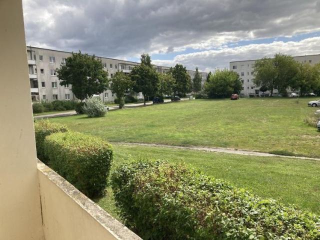 Frisch saniert im Erdgeschoss