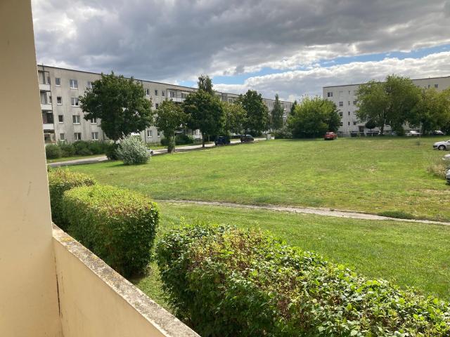 Frisch saniert im Erdgeschoss