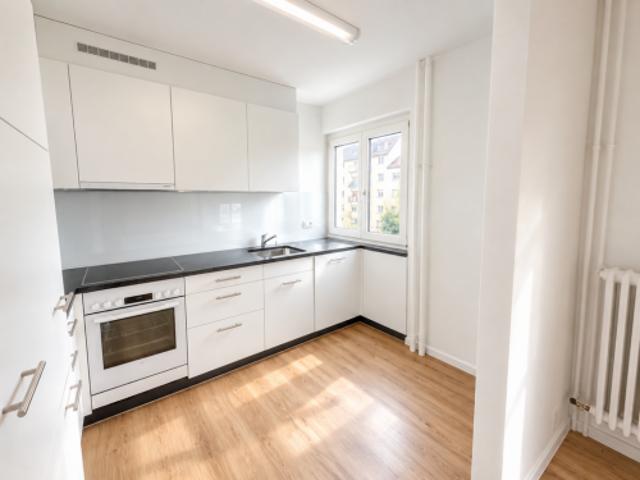 frisch saniert in Zürich Altstetten in 8048 Zürich