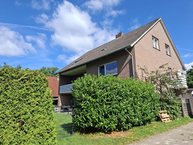 Frisch saniert in Schortens Grafschaft
