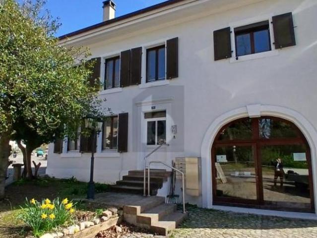 FRISCH SANIERT MIT GROSSEM BALKON
