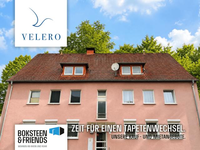 FRISCH SANIERT mit traumhaftem Blick ins Grüne – Ihr neues Zuhause an der Lenne!