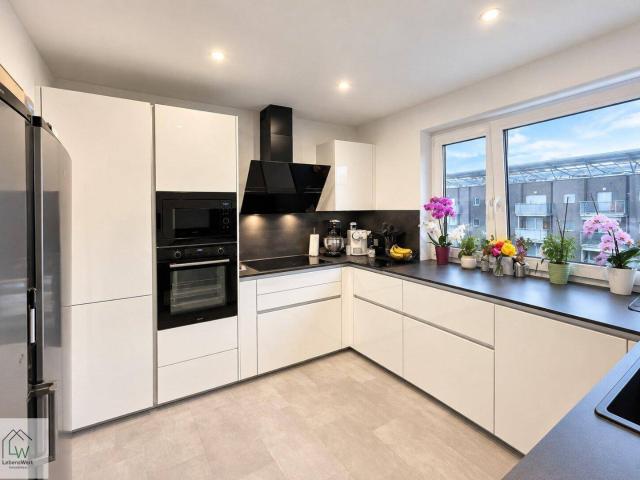 Frisch saniert & sofort zuhause | 3 Zimmer auf 75,64 m² in Kapfenberg