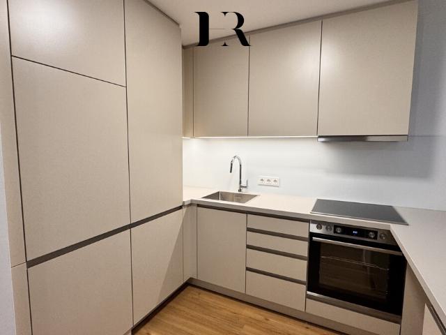 Frisch saniert. Stilvoll wohnen. Salzburg erleben. 4 Zimmer Wohnung in der Neutorstraße