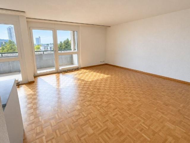 Frisch sanierte 3.5 Zimmer Wohnung in Ostermundigen