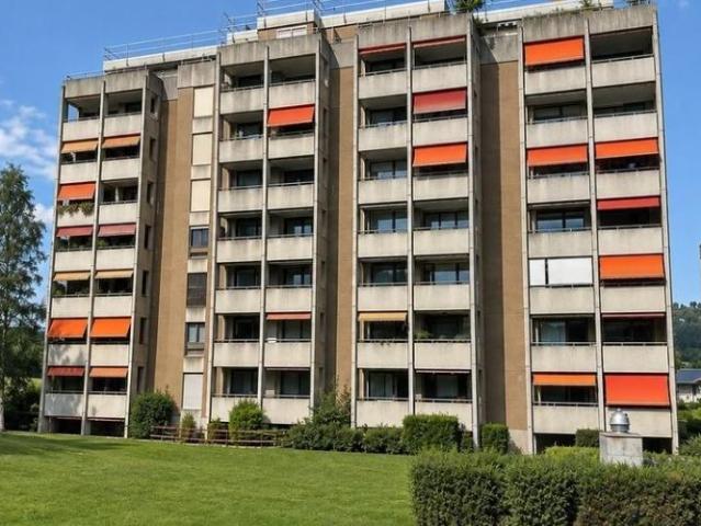 Frisch sanierte 3.5 Zimmer Wohnung in Ostermundigen
