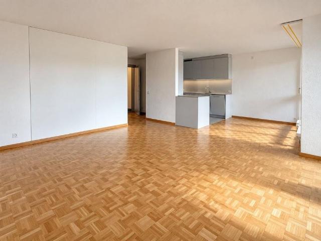 Renoviertes zu Hause gesucht.
