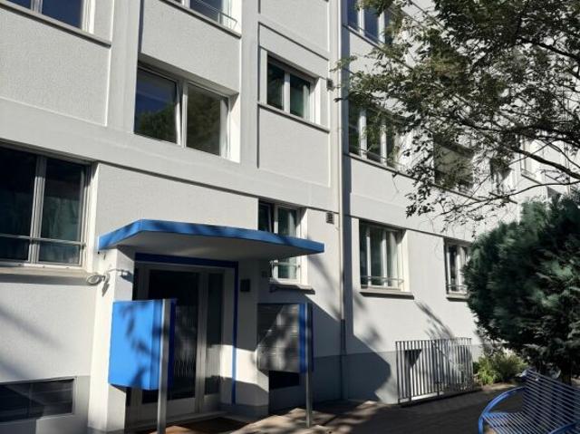 Frisch Sanierte 3.5 Zimmerwohnung im Breitenrain