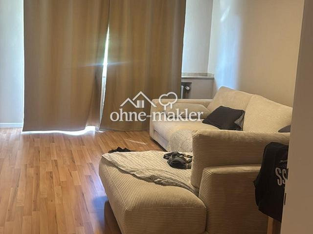 3 Z. Woh. im Herzen von Holweide – 72 m² mit großem Balkon!