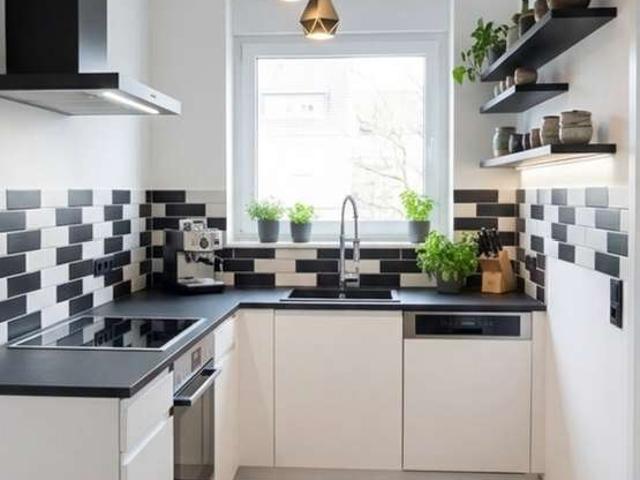 Frisch sanierte 3 ZKB Wohnung mitten in Koblenz