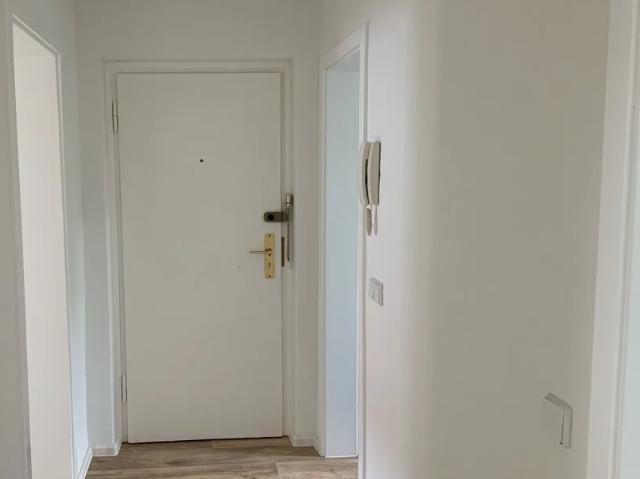 Frisch sanierte 3 Zimmerwohnung in Engelsdorf
