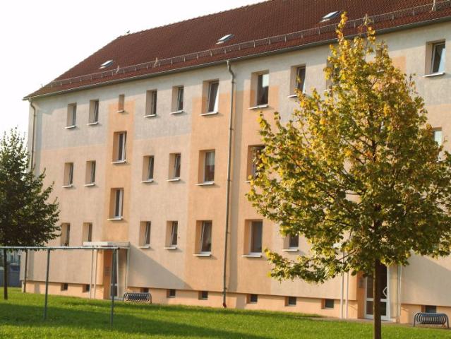 Frisch sanierte 3 Zimmerwohnung in Engelsdorf