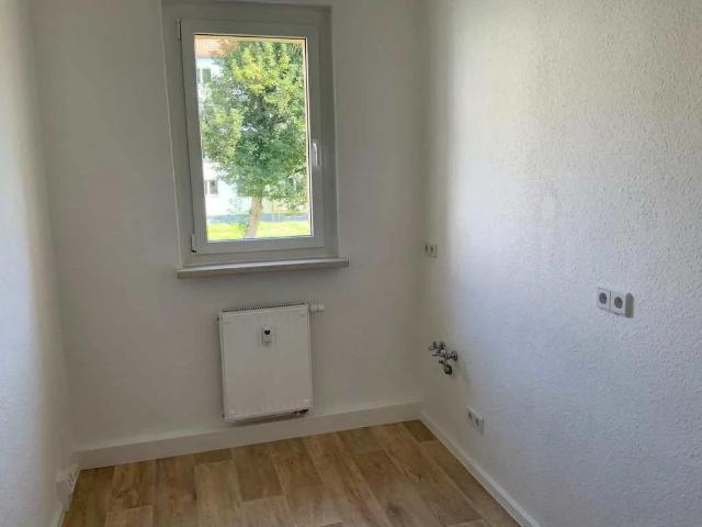Frisch sanierte 3 Zimmerwohnung in Gohlis – Nord in 1. Etage