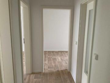 Frisch sanierte 3 – Zimmerwohnung in Sellerhausen