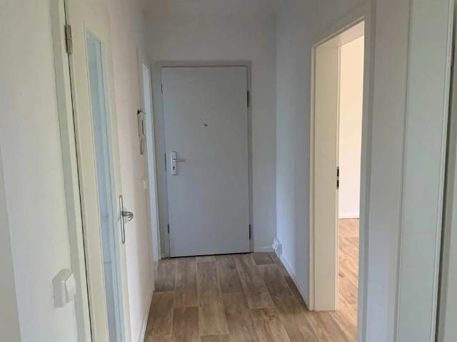 Frisch sanierte 3 Zimmerwohnung in Sellerhausen