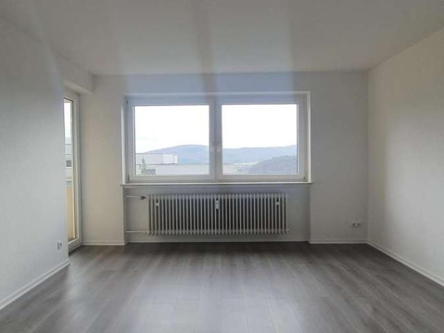 Frisch sanierte 3 Zimmerwohnung