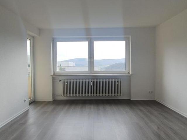 Frisch sanierte 3 Zimmerwohnung