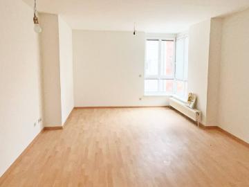 Frisch sanierte 3 Zimmerwohnung