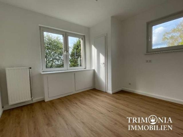 Frisch sanierte 3 Zimmerwohnung