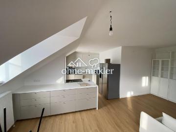 Frisch sanierte 3 Zimmer Eigentumswohnung in Bad Traunstein