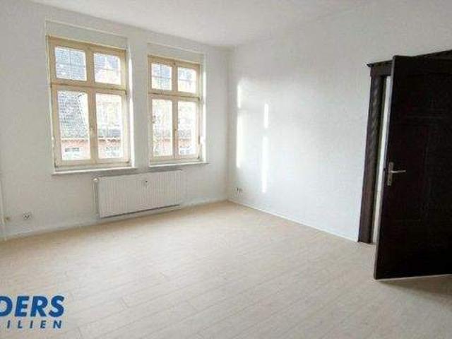 Frisch sanierte 3 Zimmer Wohnung