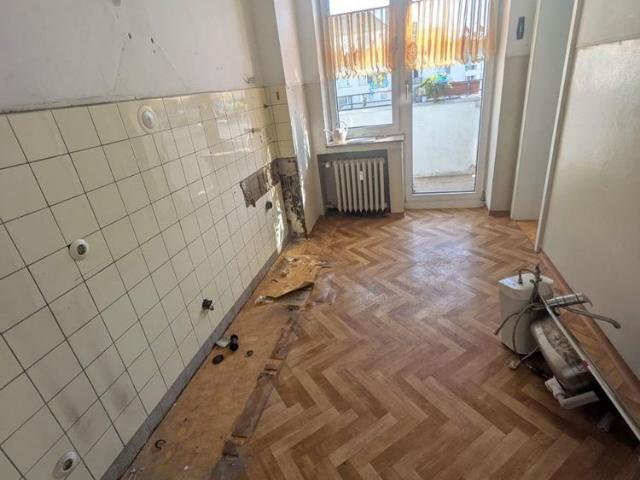 Frisch sanierte 3 Zimmer Wohnung auf der Immermannstraße mit Aufzug und Balkon