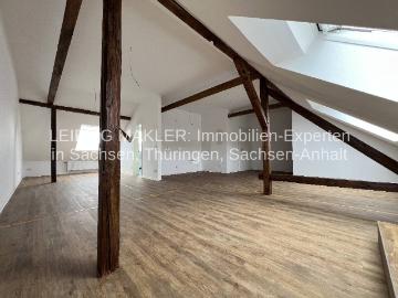 Stannebeinplatz - Balkon