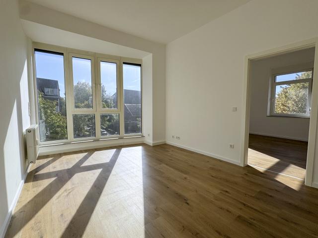 Frisch sanierte 3 Zimmer Wohnung im Herzen von Leverkusen Opladen