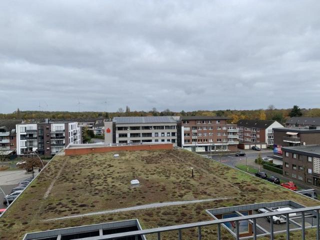 Frisch sanierte 3 Zimmer Wohnung in zentraler Lage von Moers Repelen – s.j.immobilien Inhaber Swen Jansen