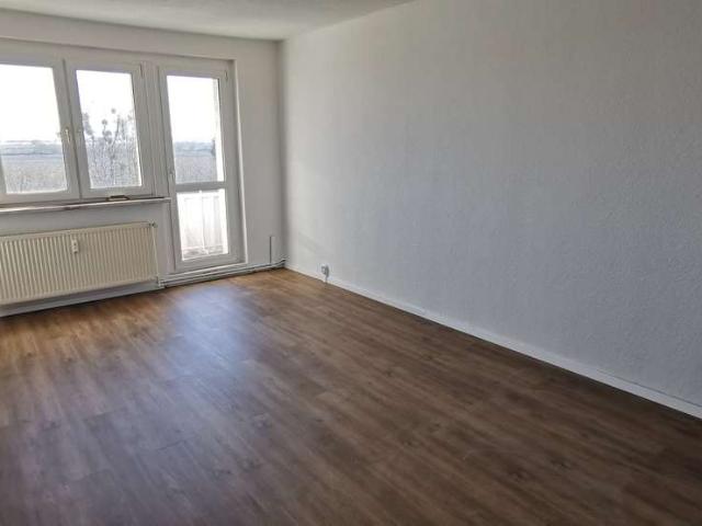 Frisch sanierte 3 Zimmer Wohnung in Borken – Zuhause im Grünen