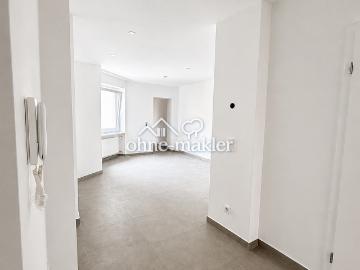 Frisch renovierte 3 Zimmer Wohnung in Köln