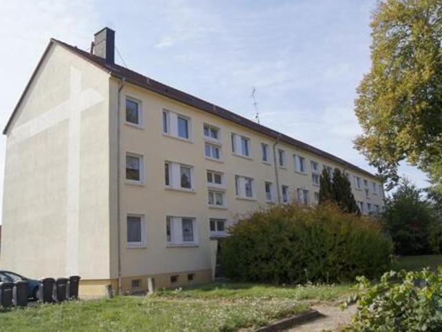 Frisch sanierte 3 Zimmer Wohnung in Kroppenstedt