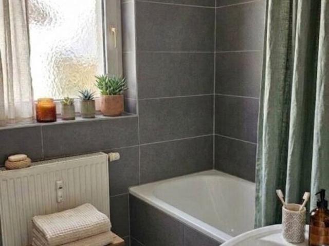 frisch sanierte 3 zimmer wohnung mit loggia in linz/bindermichl! schöner schnitt! ausgezeichnete verkehrsanbindung in das zentrum und zur autobahn!