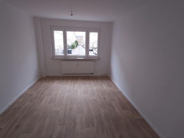 Frisch sanierte 1 Zimmerwohnung